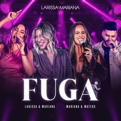 Cover of Fuga