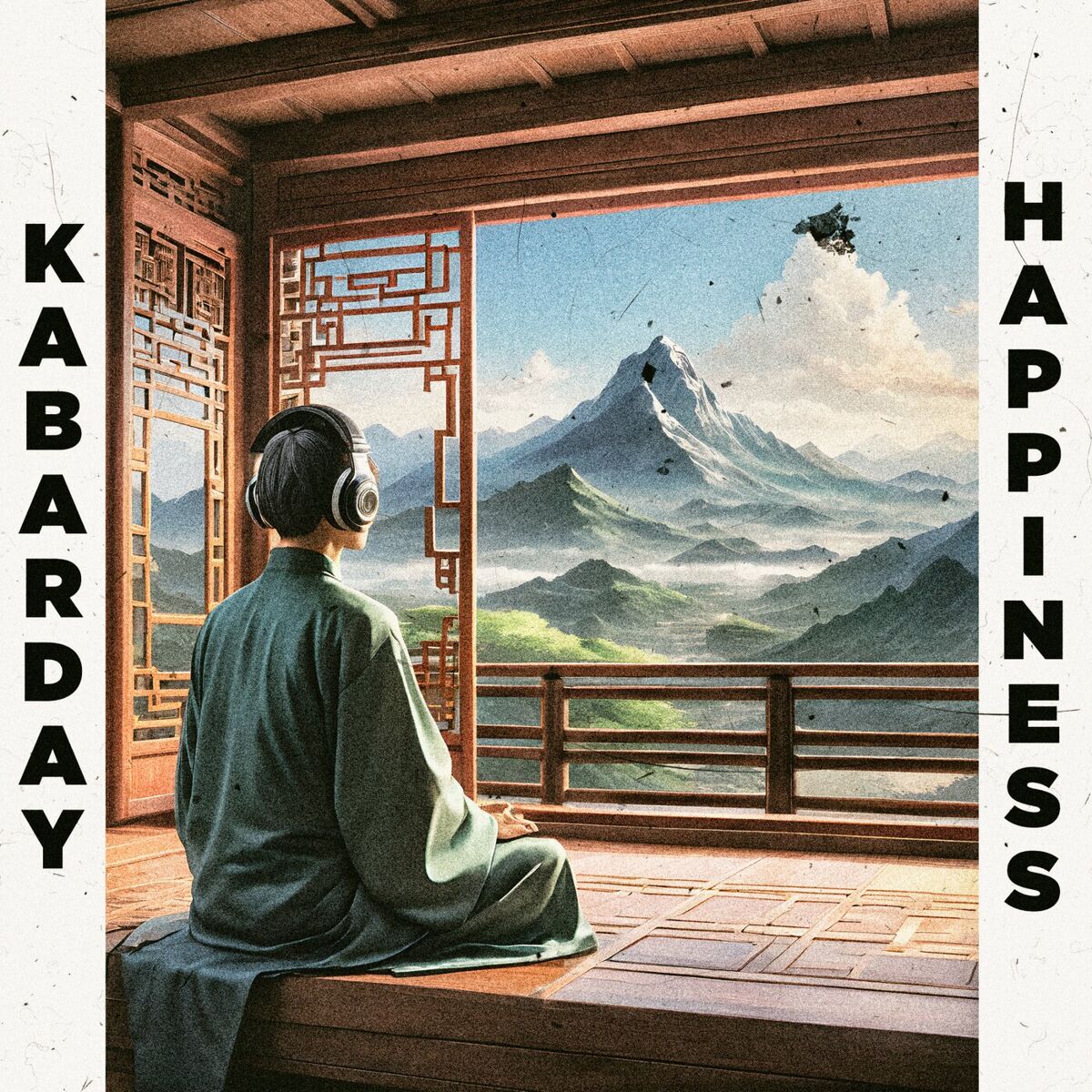 Album cover of Happiness