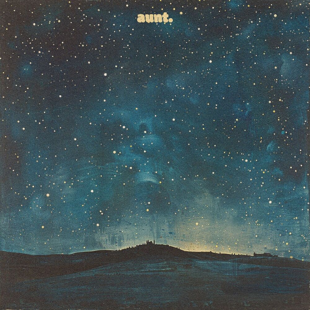 Picture of Starry Sky