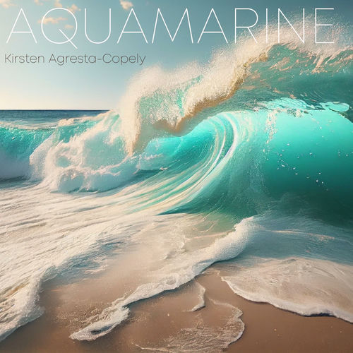 Coralline by Kirsten Agresta Copely - 65 BPM