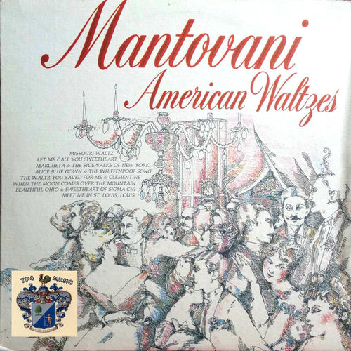American Waltzes