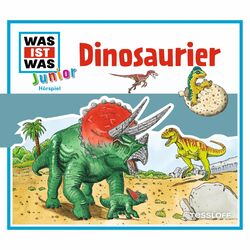Cover of 06: Dinosaurier