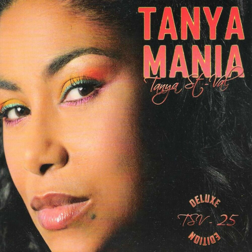 Picture of Tanyamania (Deluxe edition)