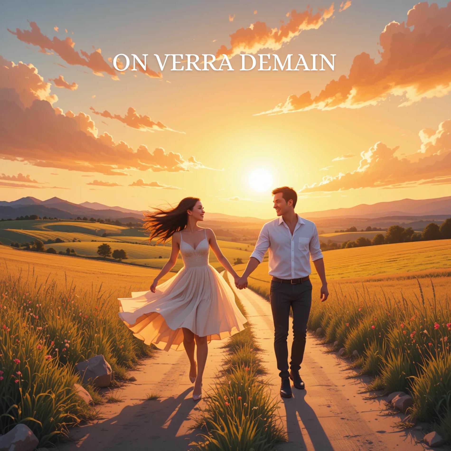 Album cover of On verra demain