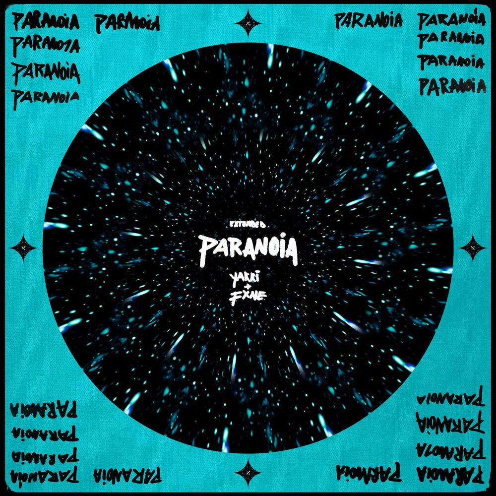 Picture of Paranoia (Extended Version)
