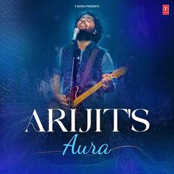 Cover of Arijit's Aura