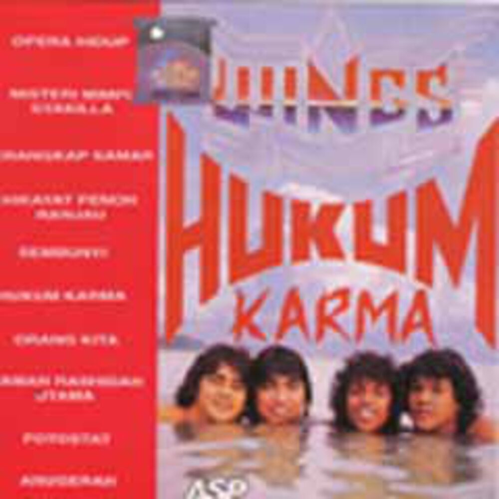 Picture of Hukum Karma