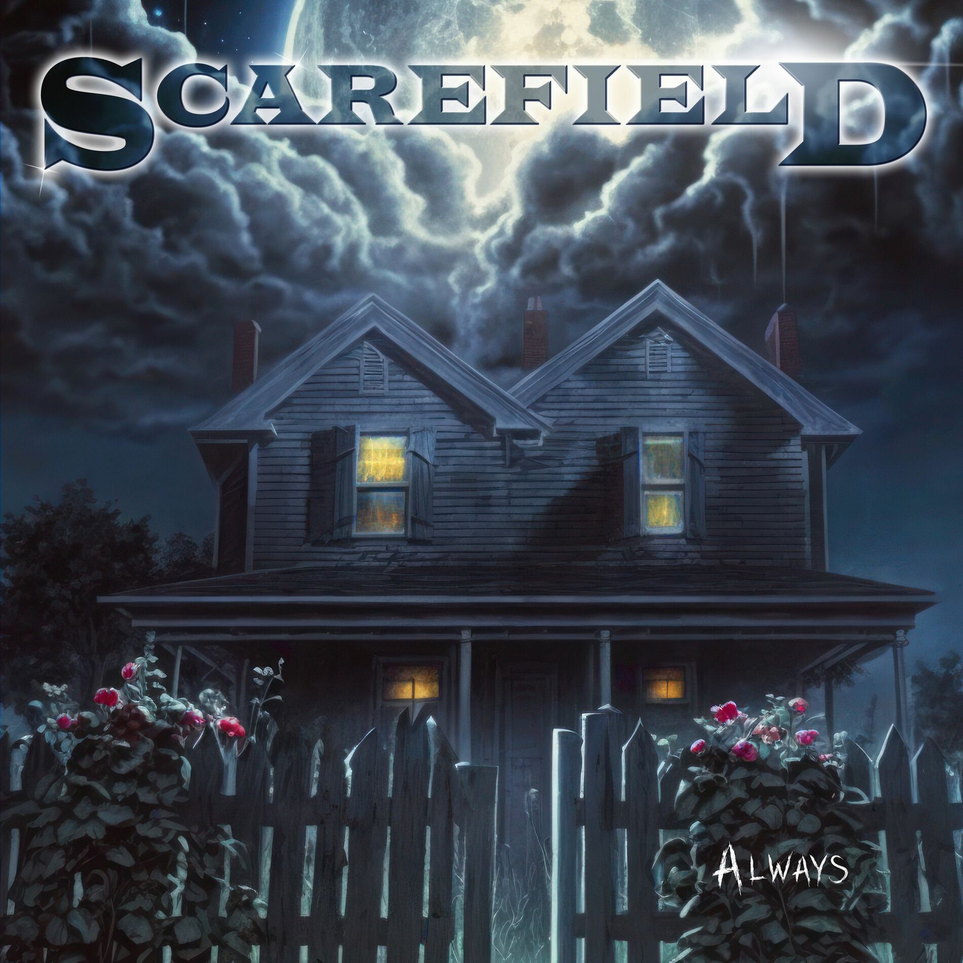 Album cover of Always