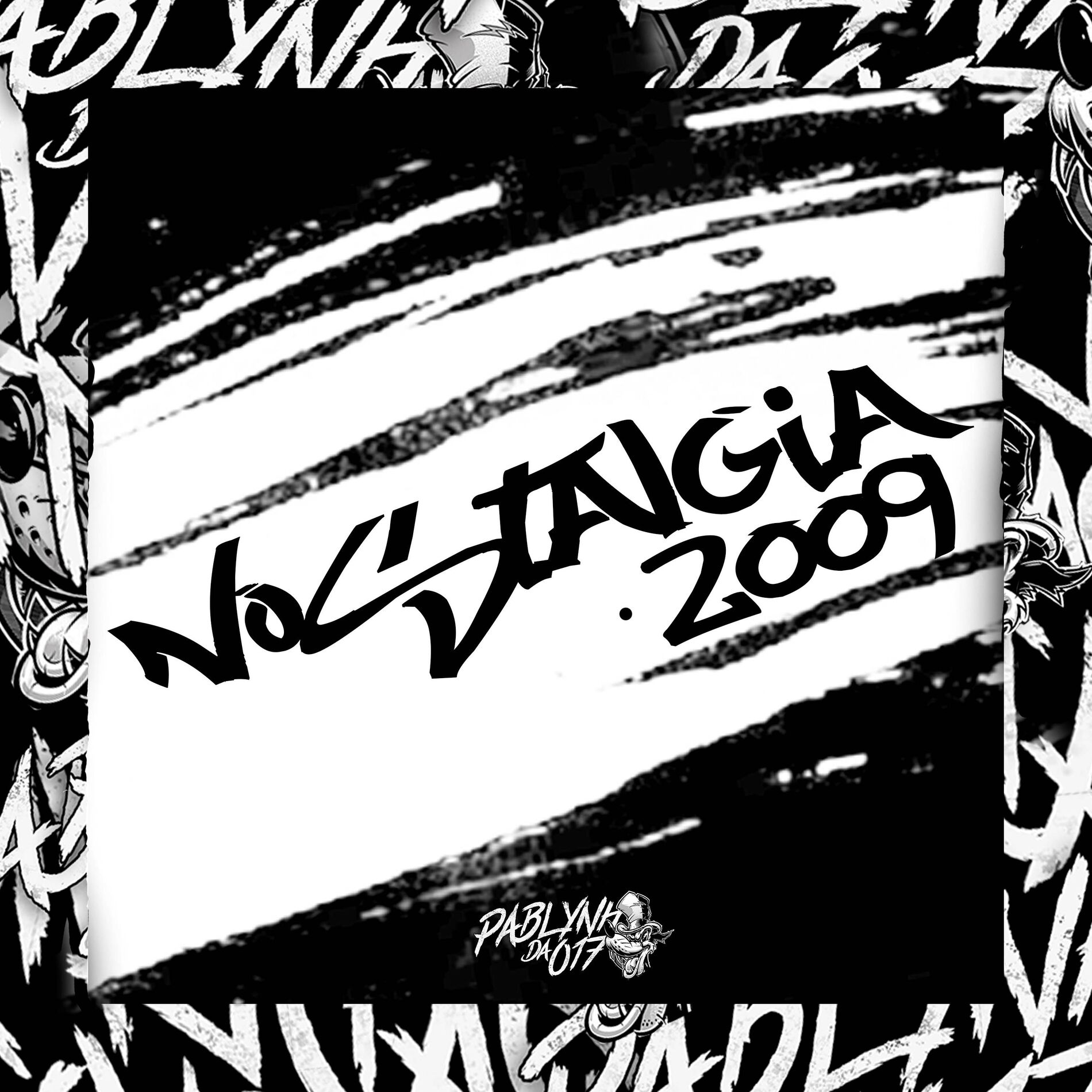 Album cover of NOSLTAGIA 2009