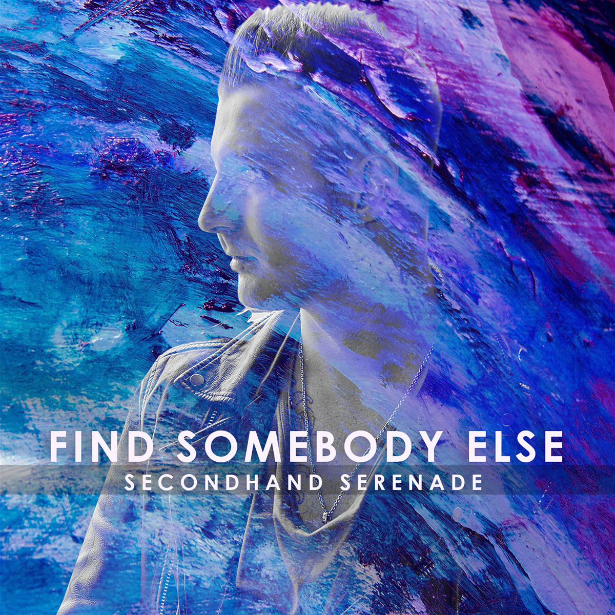Album cover of Find Somebody Else