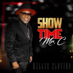 Cover of Showtime Mr. C