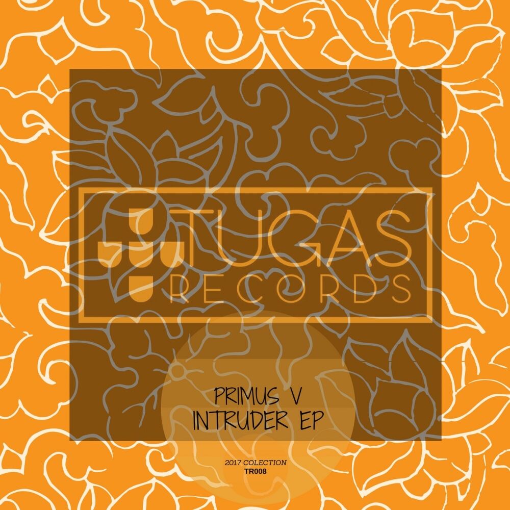 Picture of Intruder Ep