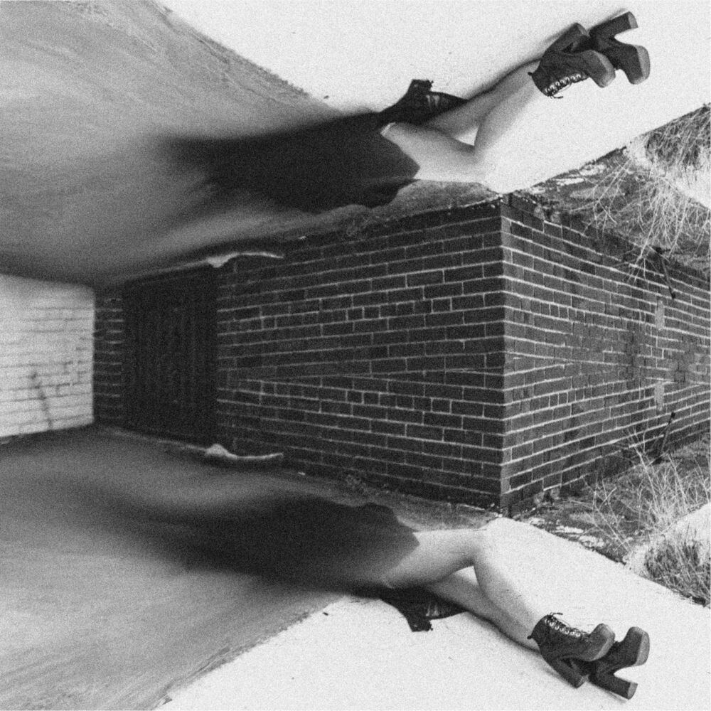Picture of I Won't Let You Down