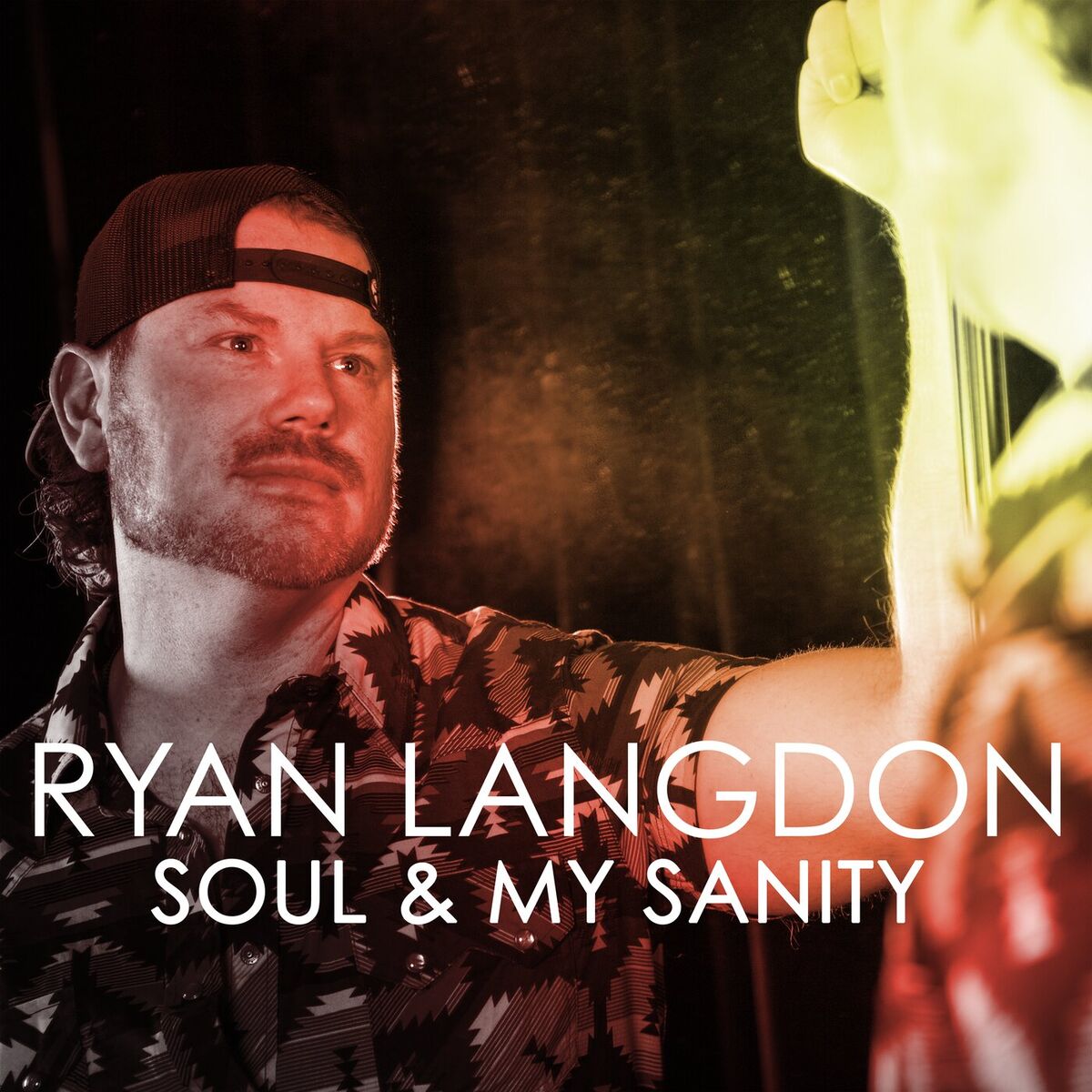 Album cover of Soul & My Sanity