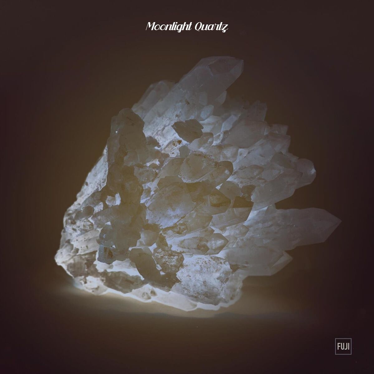 Album cover of Moonlight Quartz