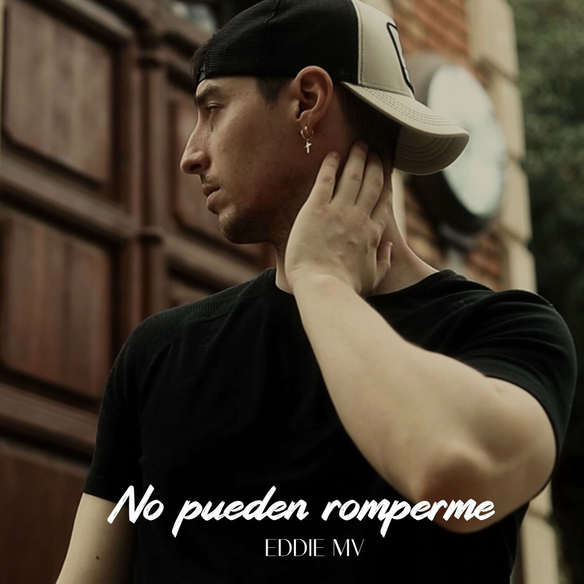 Album cover of No pueden romperme