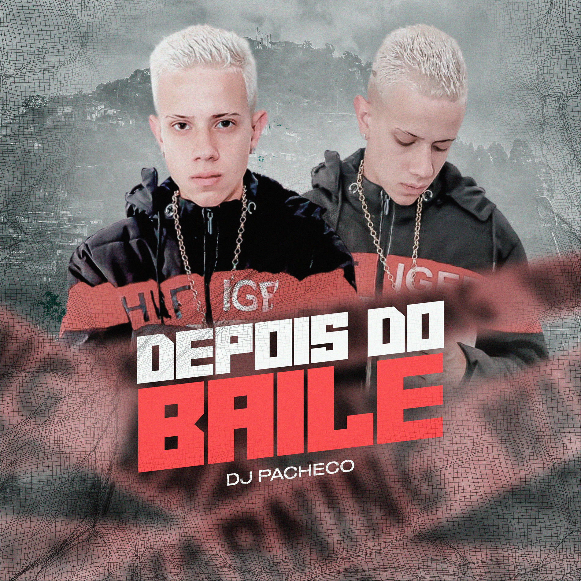 Album cover of Depois do Baile