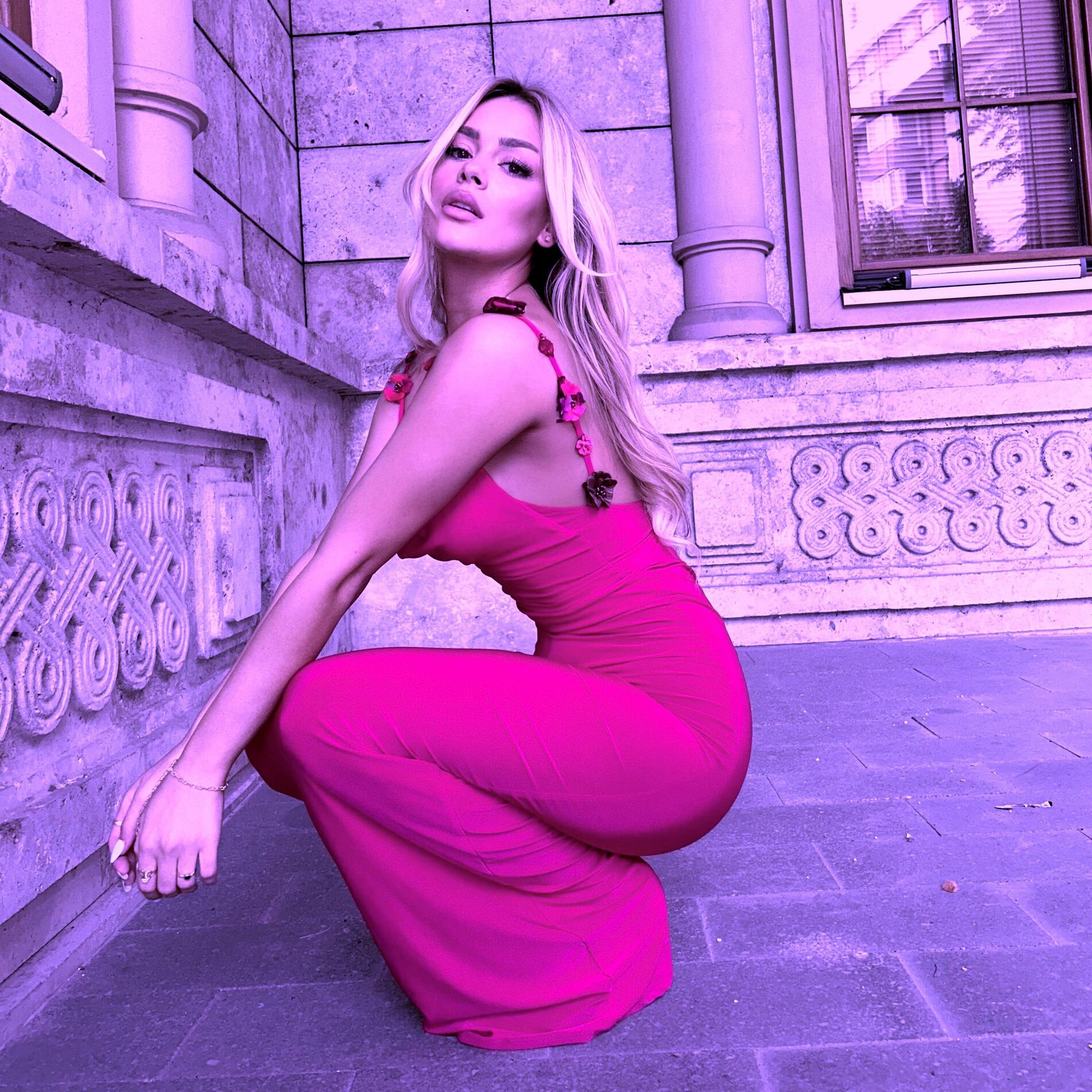 Album cover of Killed My Smile (Iulian Florea Remix Extended)