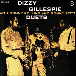 Cover of Duets