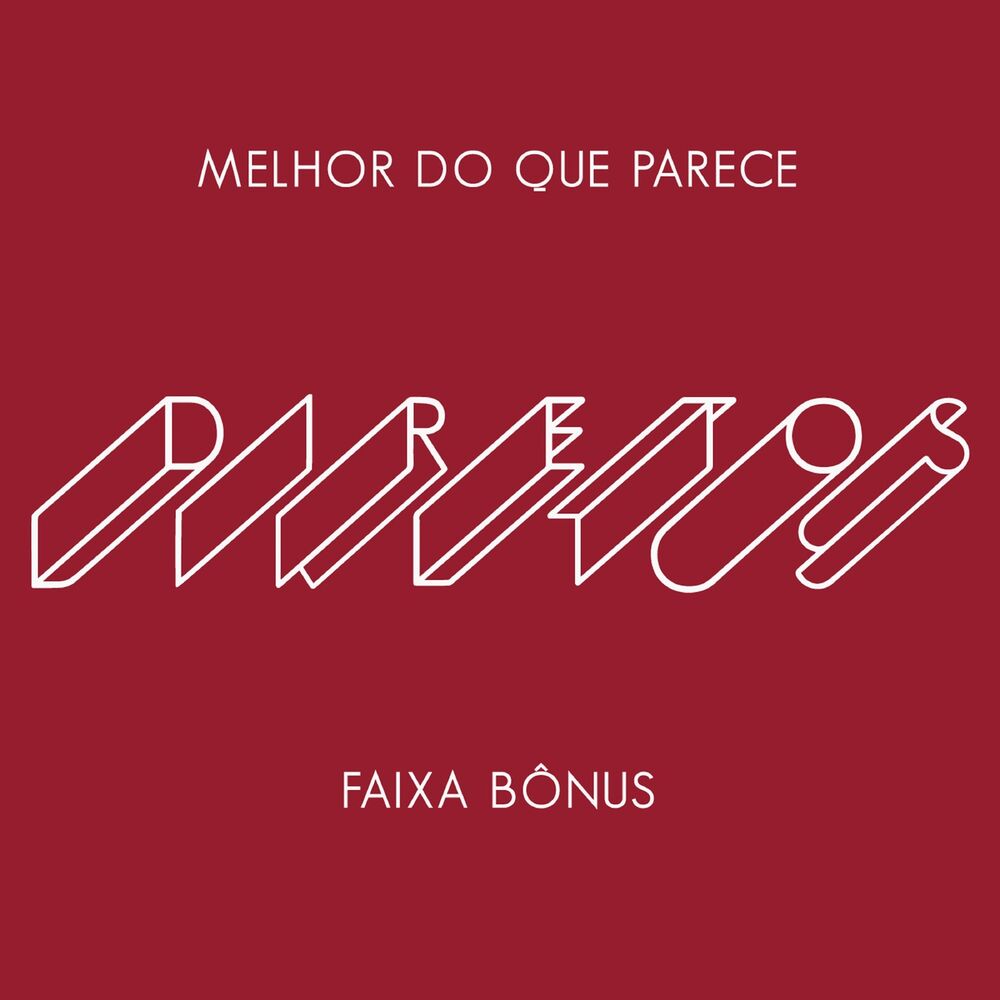 Picture of Diretos (Melhor do Que Parece - Faixa Bônus)