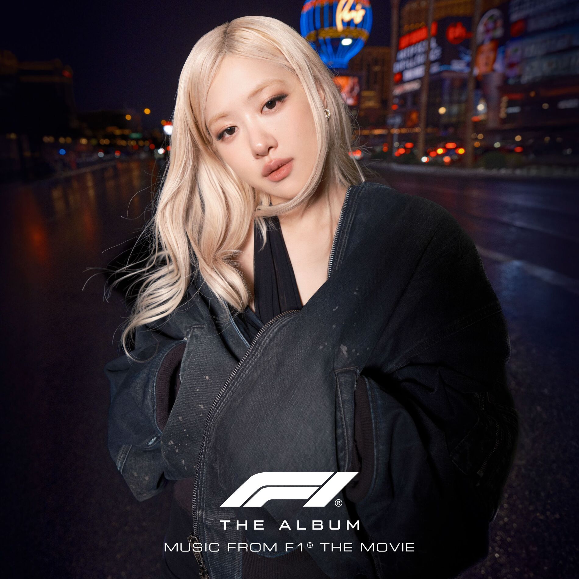 Album cover of Messy (From F1® The Movie)