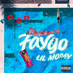 Cover of Blueberry Faygo