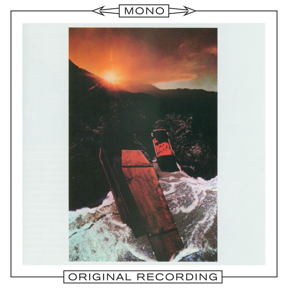Picture of Metamorphosis (Mono)