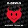 The 6th Gate (Dance With the Devil) (Extended)