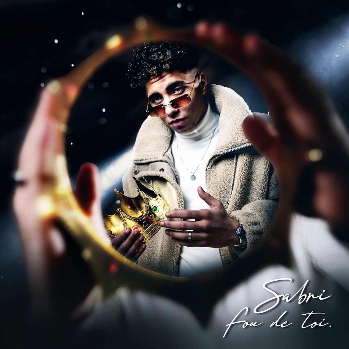 Album cover of Fou de toi