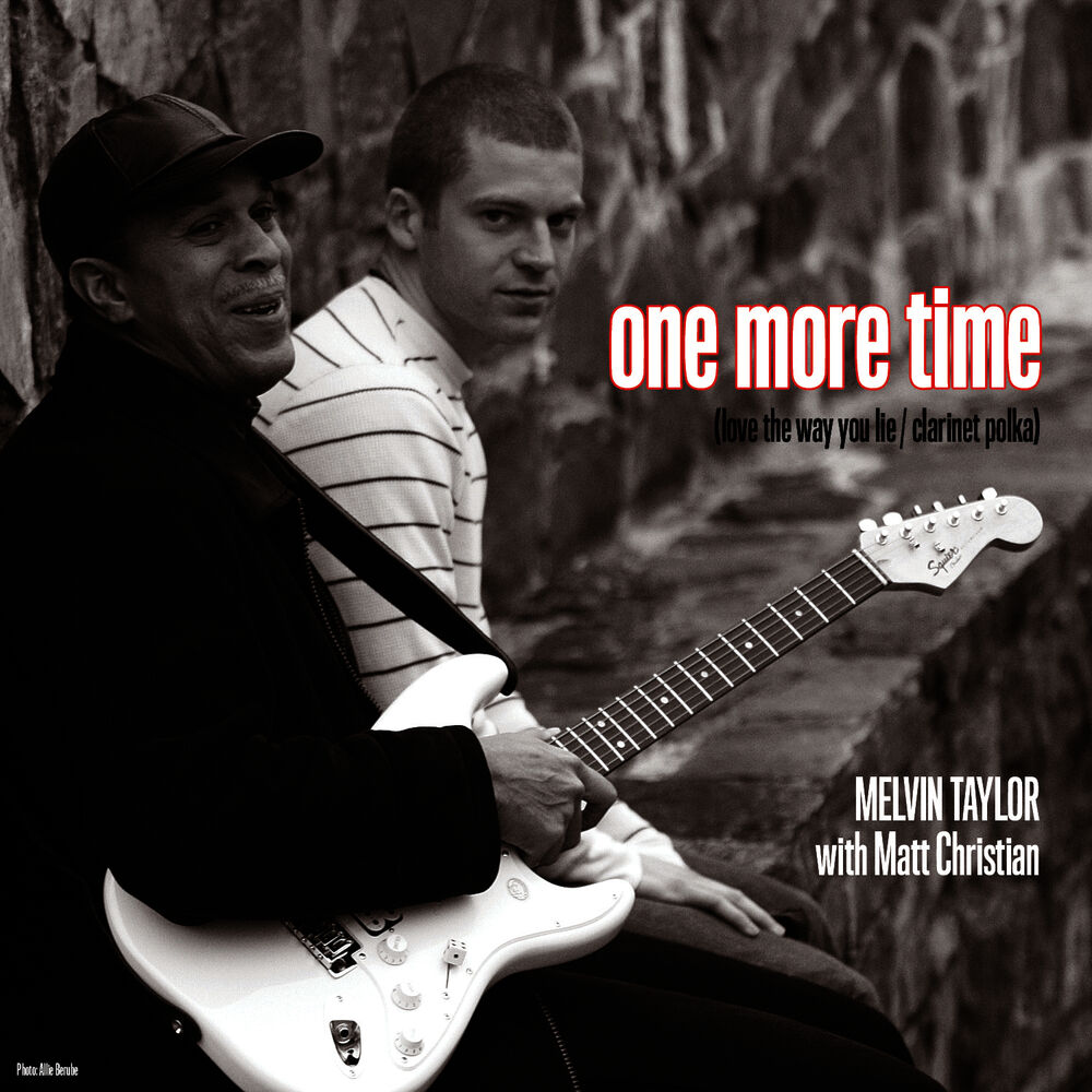 Picture of One More Time (Love the Way You Lie)