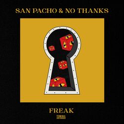 Cover of Freak