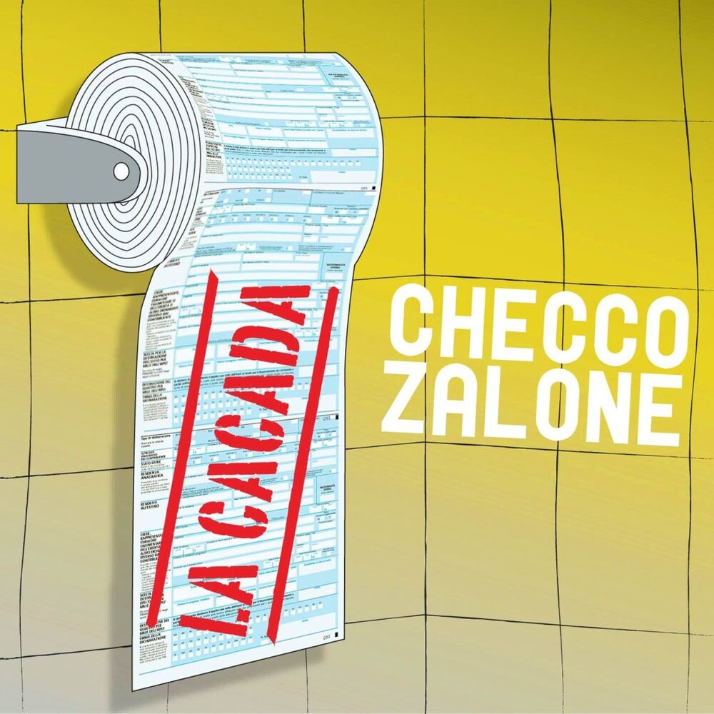 Picture of La cacada (Prima edizione)