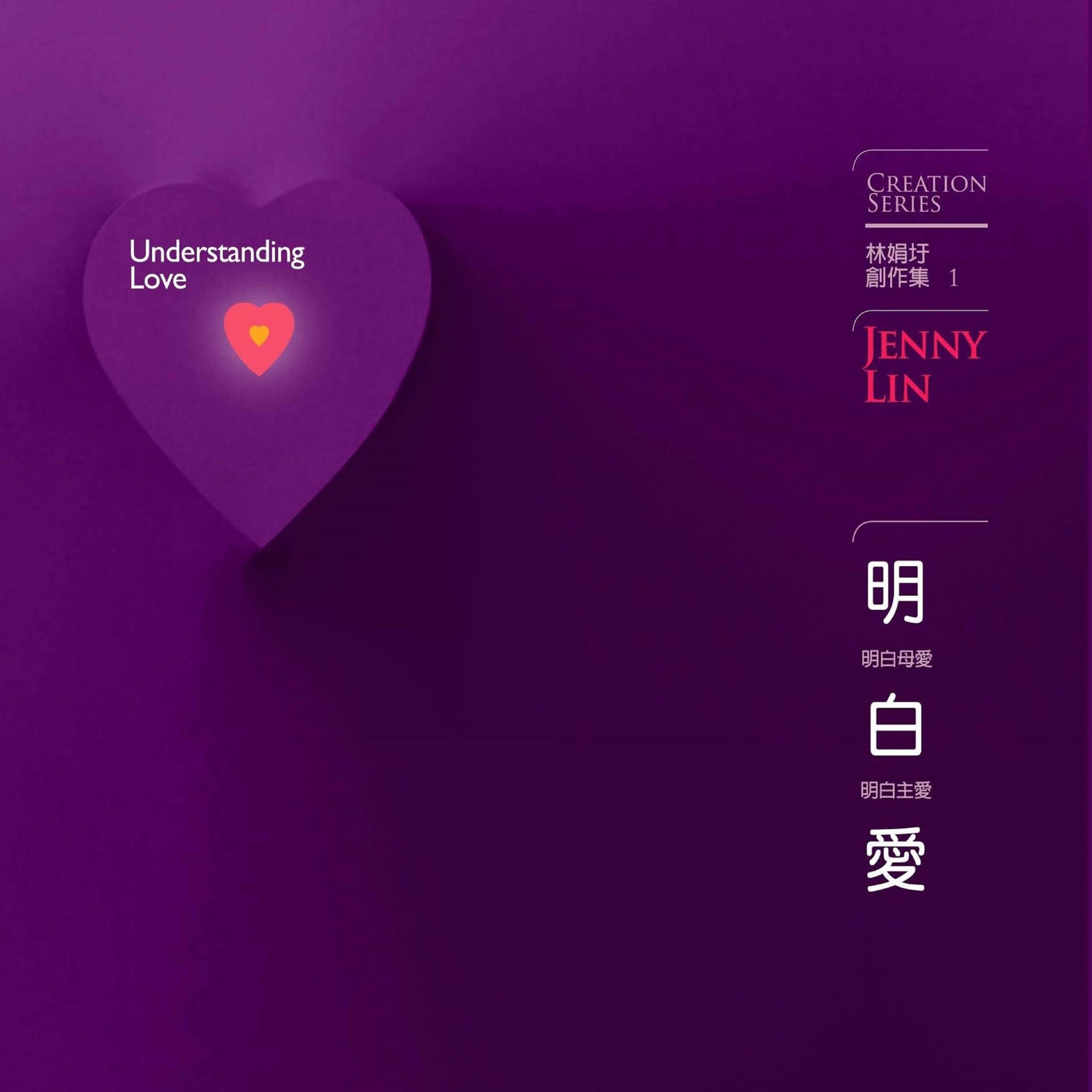 Album cover of Understang Love