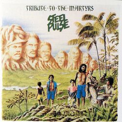 Cover of Tribute To The Martyrs