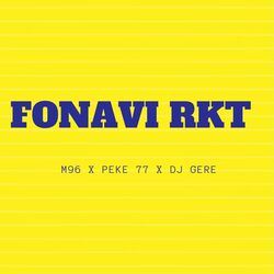 Cover of Fonavi Rkt