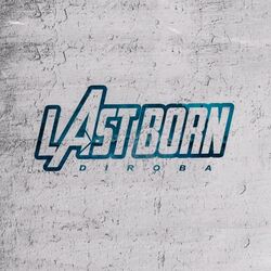 Cover of Last Born Diroba