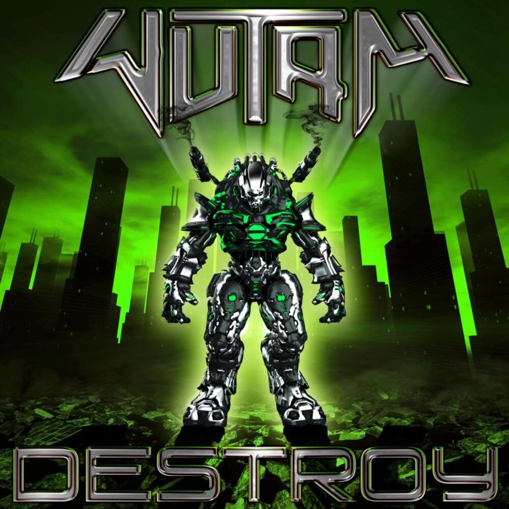 Picture of Destroy