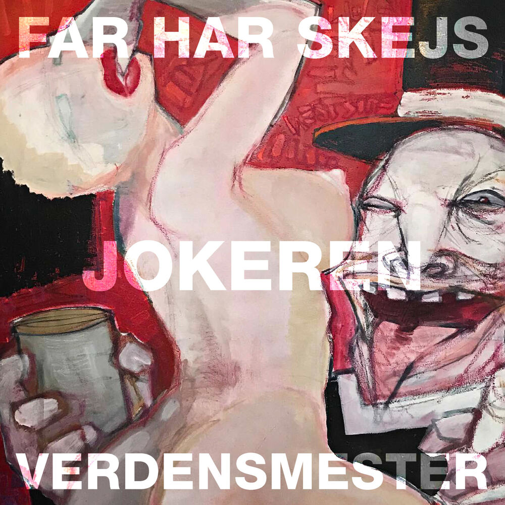 Picture of Far Har Skejs / Verdensmester