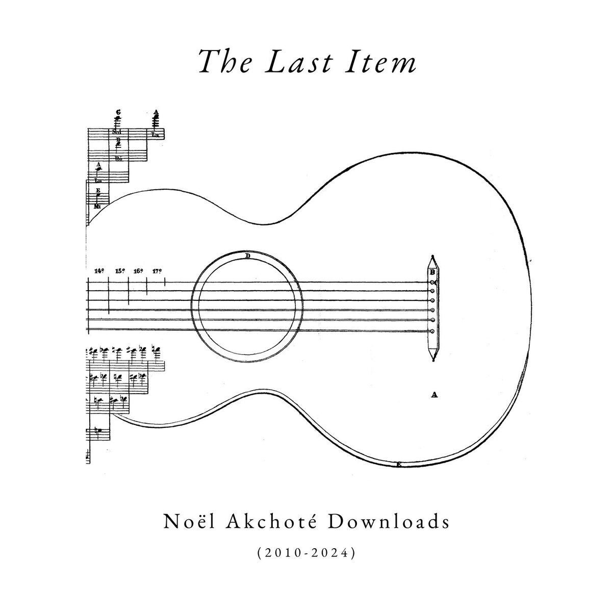 Album cover of Let's see