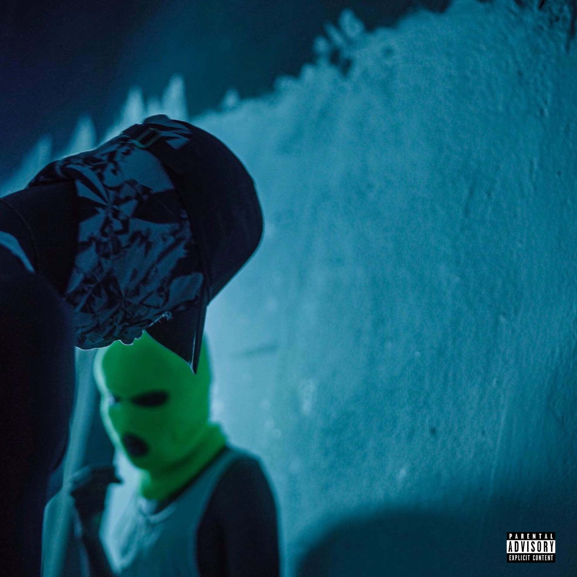 Album cover of Codeswitch