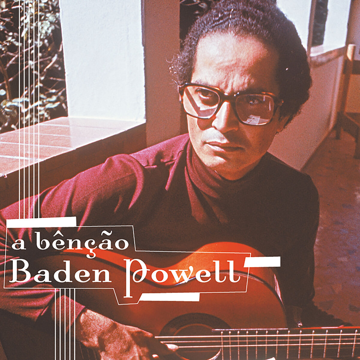 Album cover of Samba Em Preludio / Apelo