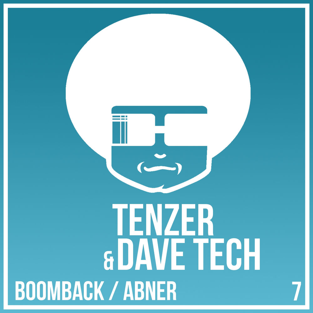 Picture of Boomback/ Abner
