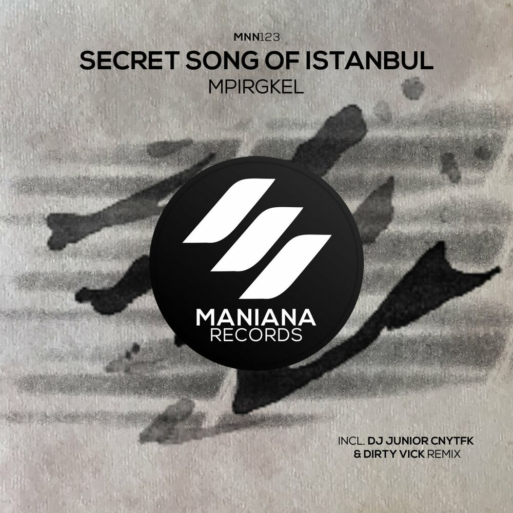 Picture of Secret Song of Istanbul