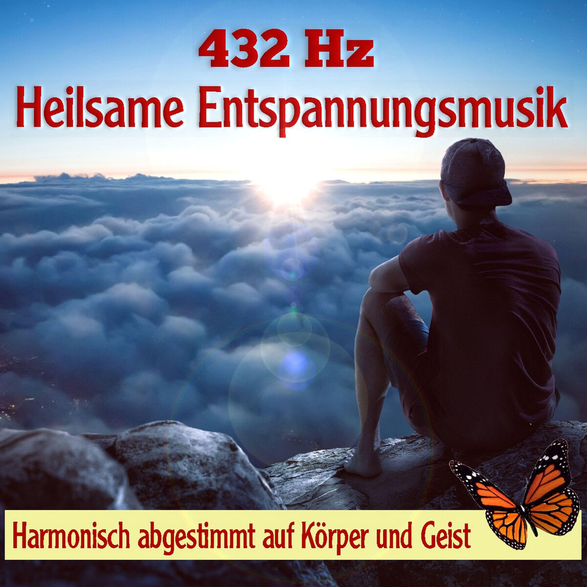 Album cover of Land der tausend Farben