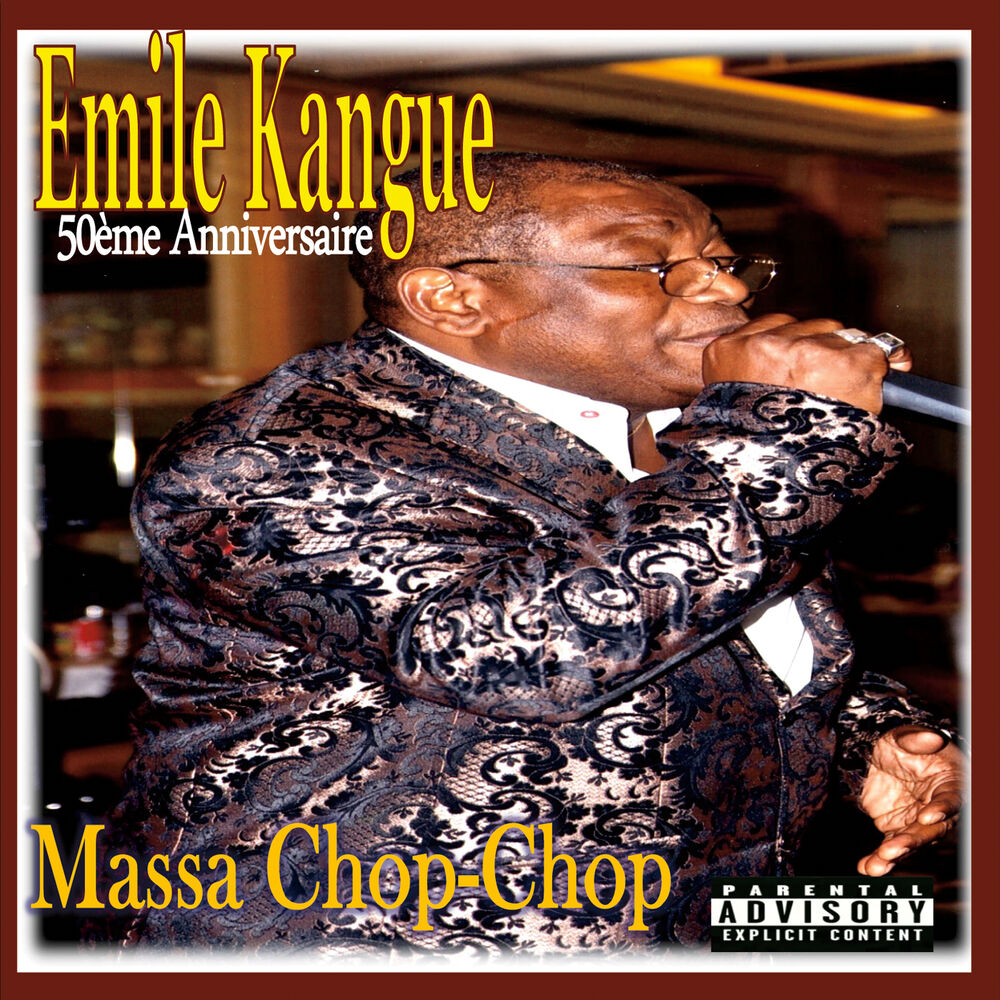 Picture of Massa Chop Chop
