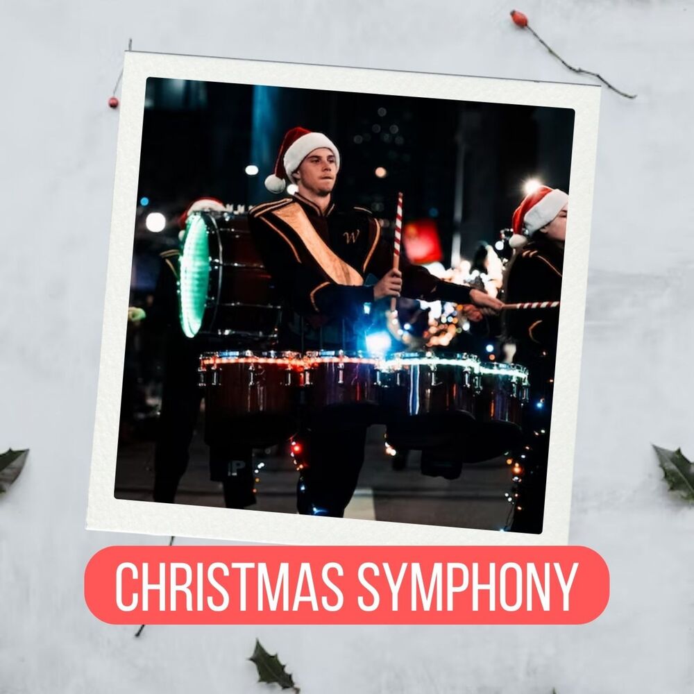 Picture of Christmas Symphony