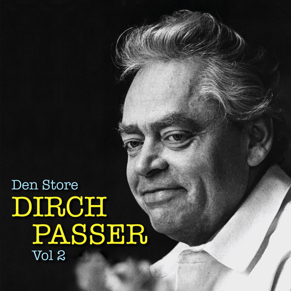 Picture of Den Store Dirch Passer - Vol 2
