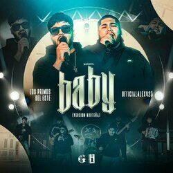 Cover of Baby (Version Norteña)