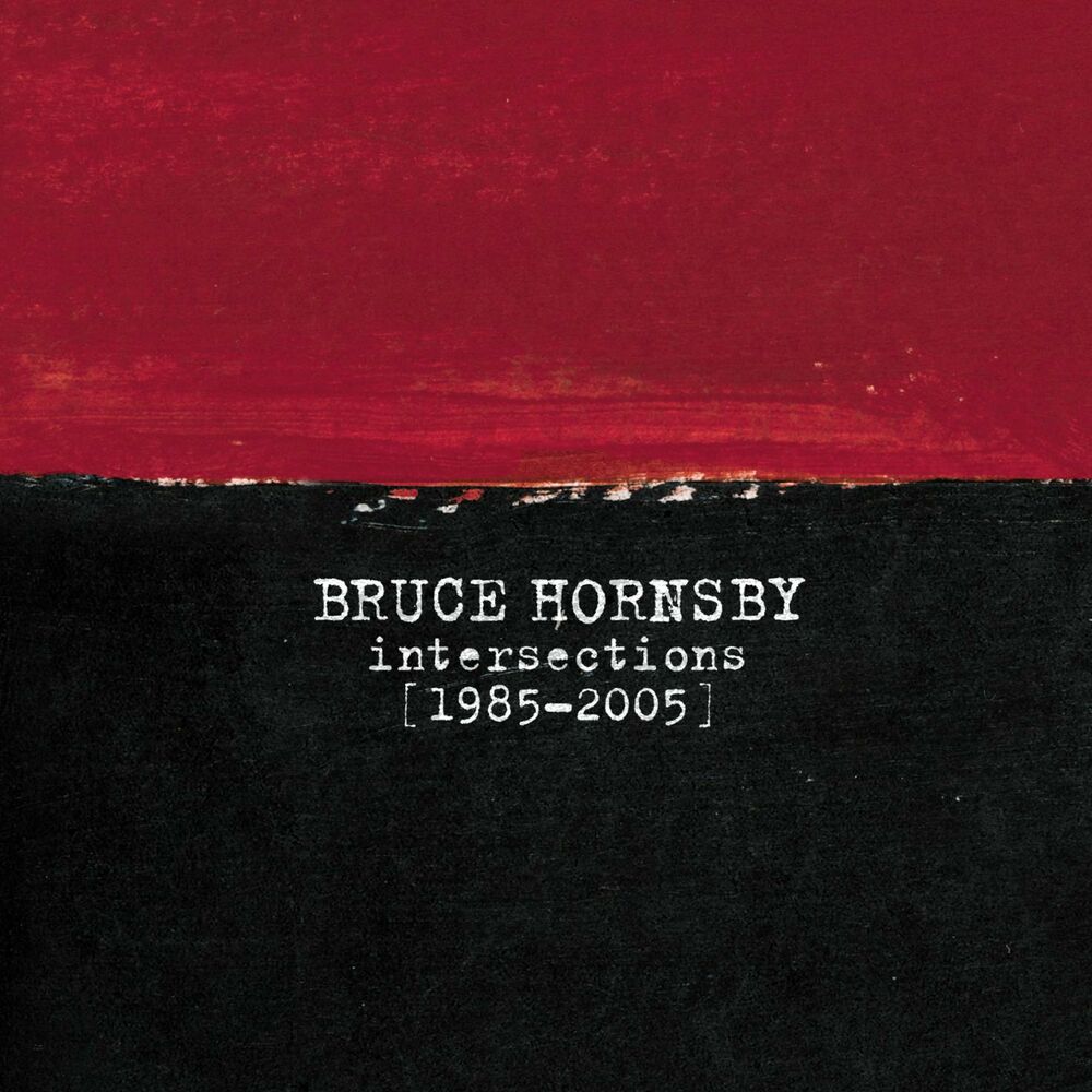 Picture of Intersections 1985-2005