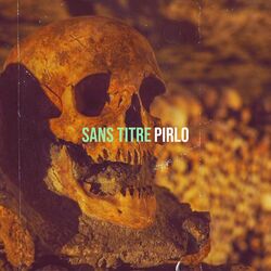 Cover of Sans titre